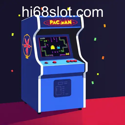 Exploring the Nostalgic Realm of 'Arcade Classics' with the Keyword 'hi68'