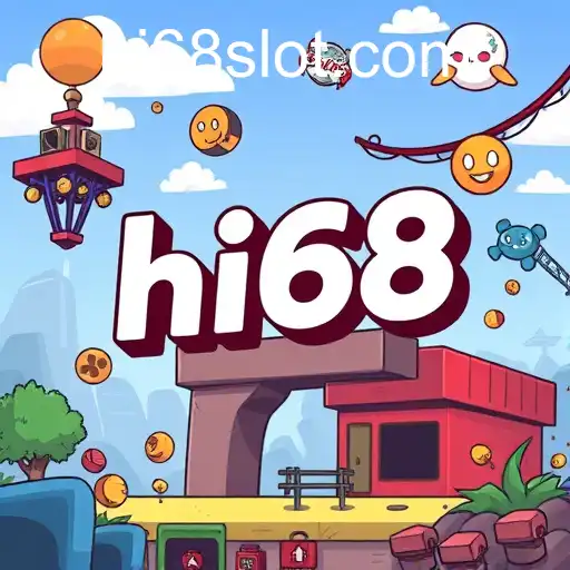 Embracing 'Casual Fun': The Rise of 'hi68' in Online Gaming