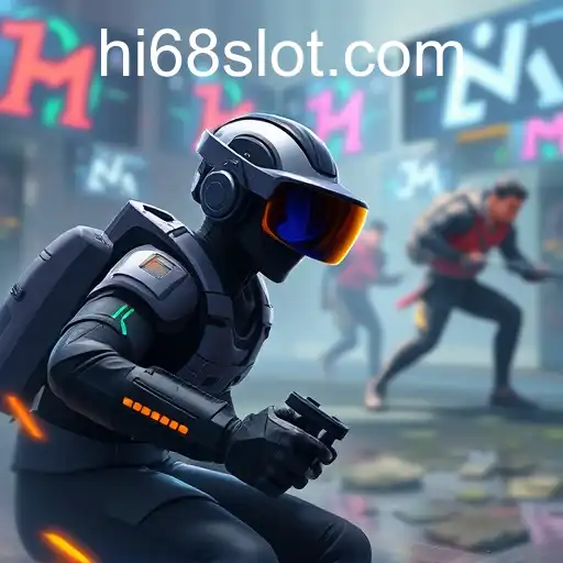 Exploring the Digital Realm of Gaming in 2025