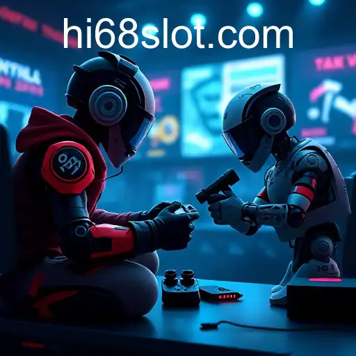 Gaming Innovation Through AI