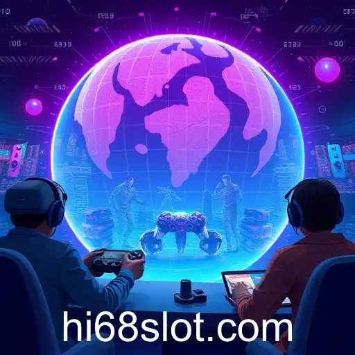 The Evolution of Online Gaming Communities