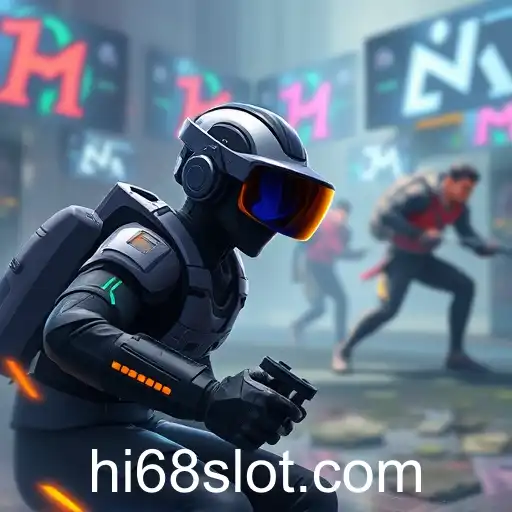 Exploring the Digital Realm of Gaming in 2025