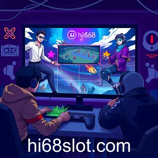 Future Challenges for Gaming Websites