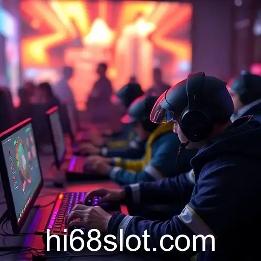 Gaming and Economic Growth