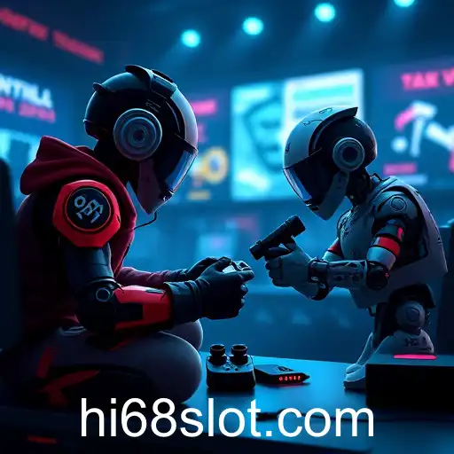 Gaming Innovation Through AI