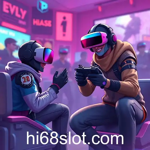 Gaming Trends Shaping the Future