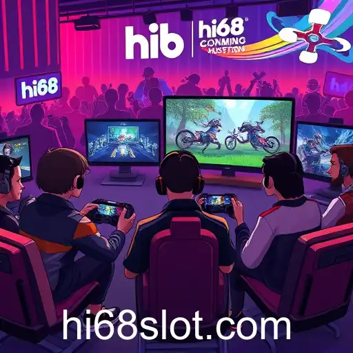 Gaming Trends and Innovations in a Digital Age