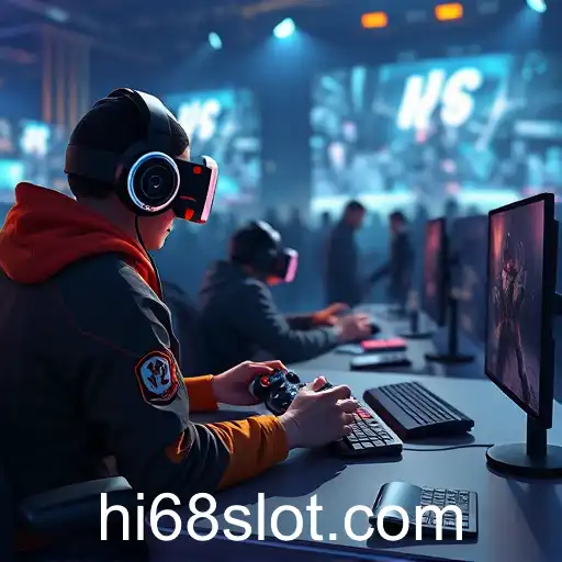 Innovative Trends in Online Gaming