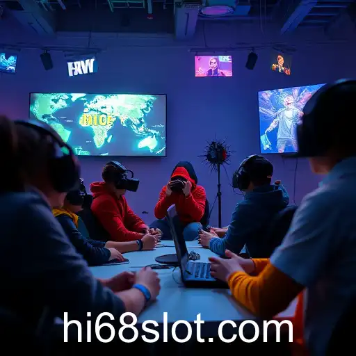 The Rise of Online Gaming Communities in 2025