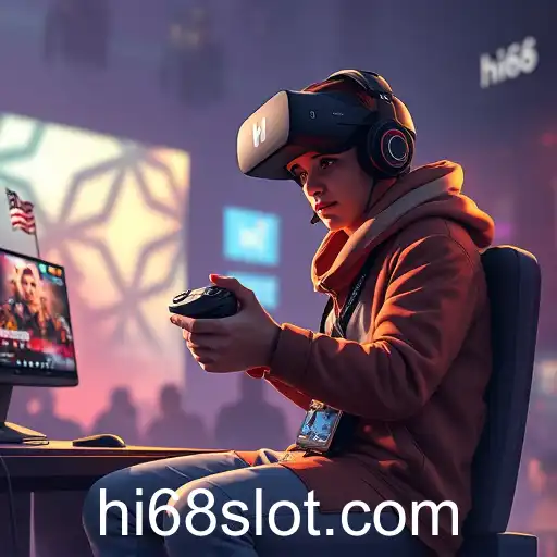 The Rise of Gaming in 2025