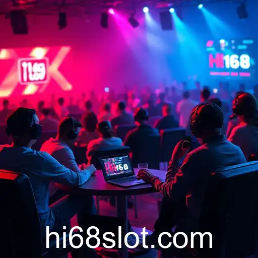 The Rise of hi68 in the Gaming World