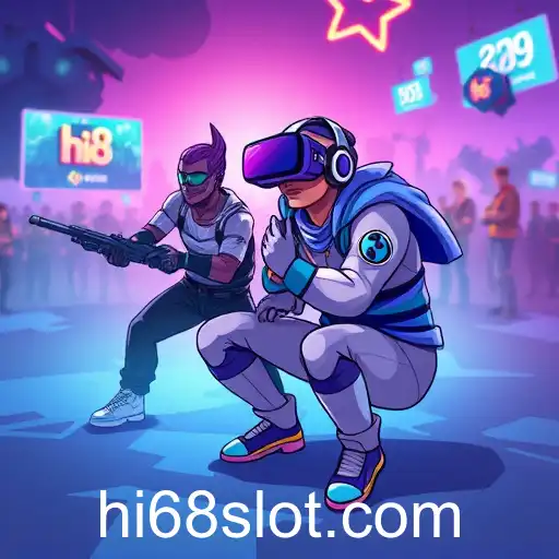 The Rise of Online Gaming in 2025