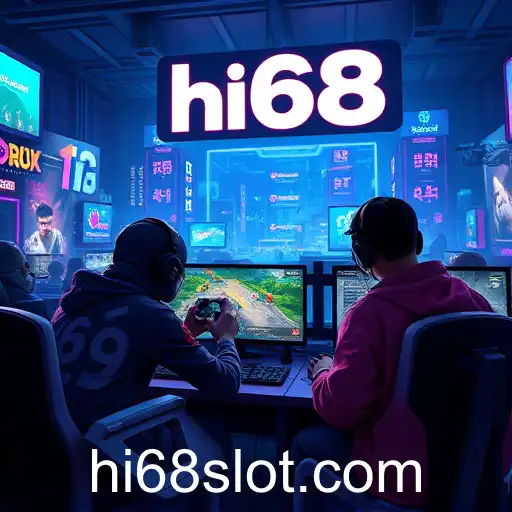 The Rise of Gaming in 2025