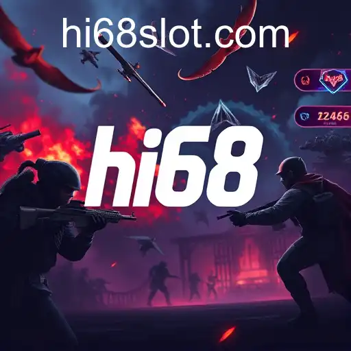 Exploring the Exciting World of 'Multiplayer Battles' with the Keyword 'hi68'