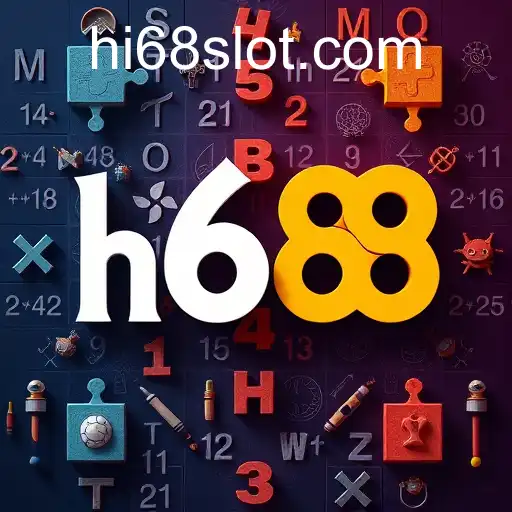 Exploring the Exciting World of Puzzle Games: A Dive into the Category Defined by 'hi68'