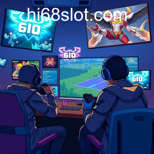 The Rise of Gaming Platforms in the Modern Era