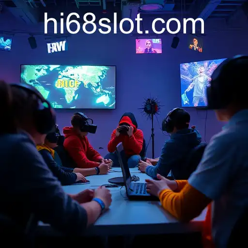 The Rise of Online Gaming Communities in 2025