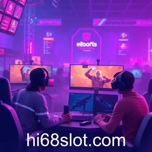 The Rise of Online Gaming Communities in 2025