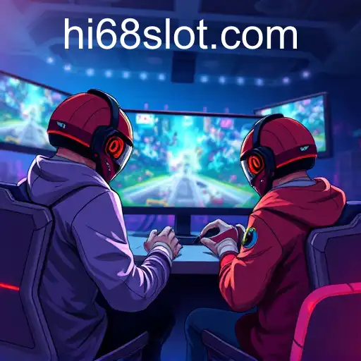 The Rise of Online English Gaming Communities