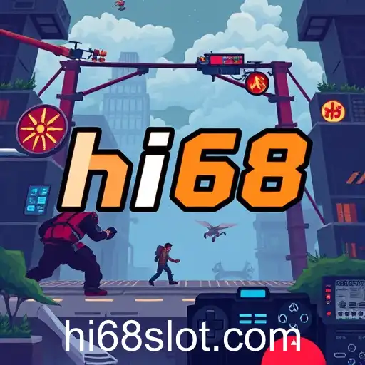 The Rise and Reach of Hi68: A Gaming Phenomenon