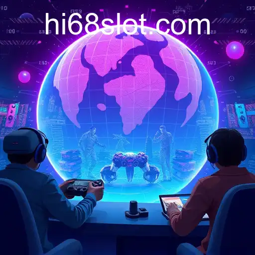 The Evolution of Online Gaming Communities