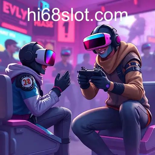 Gaming Trends Shaping the Future