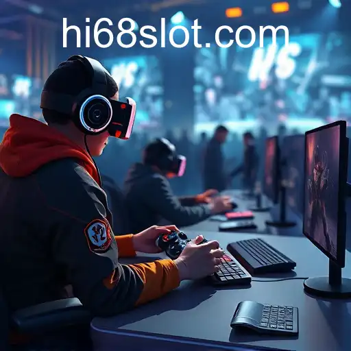 Innovative Trends in Online Gaming