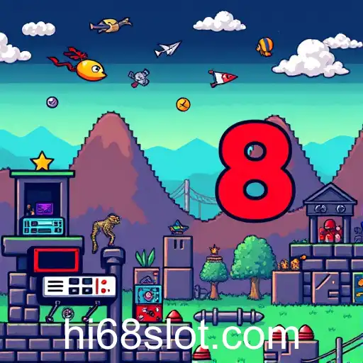 Reviving the Classics: Hi68's Impact on Retro Gaming