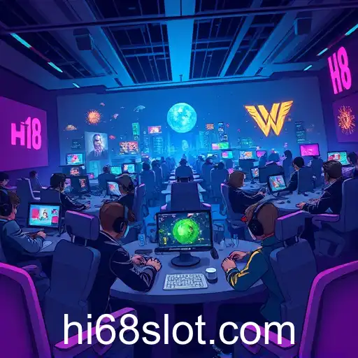 The Rise of Online Gaming Communities