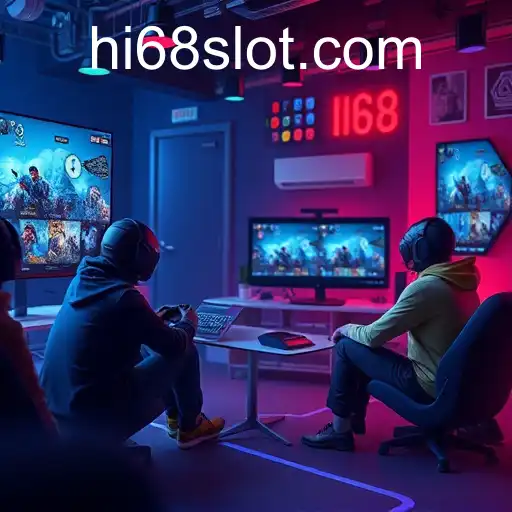 The Rise of Online Gaming Websites