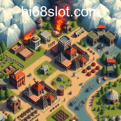 Exploring the Engaging World of Strategy Games